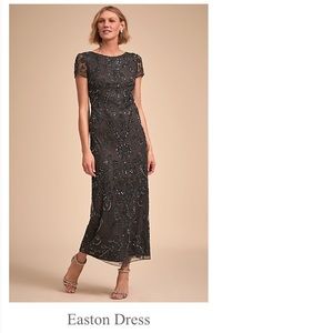 BHLDN Easton Dress. Brand new with tags. Size 4.